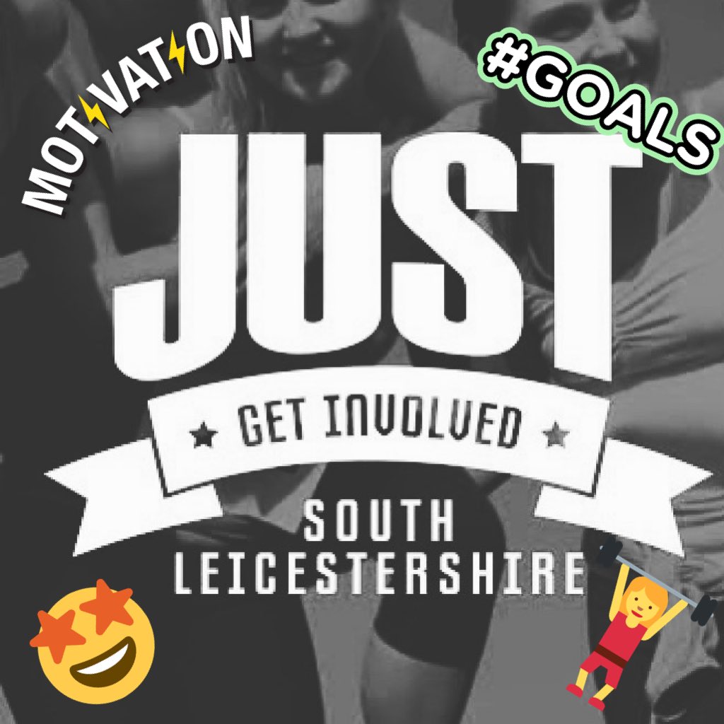 We are back! Check out our website for a range of virtual sessions delivered by our amazing local instructors from Harborough District, Blaby District and Hinckley and Bosworth Borough! New stuff being added daily 🤩justsouthleicestershire.co.uk #JustGetInvolved #JUST2021