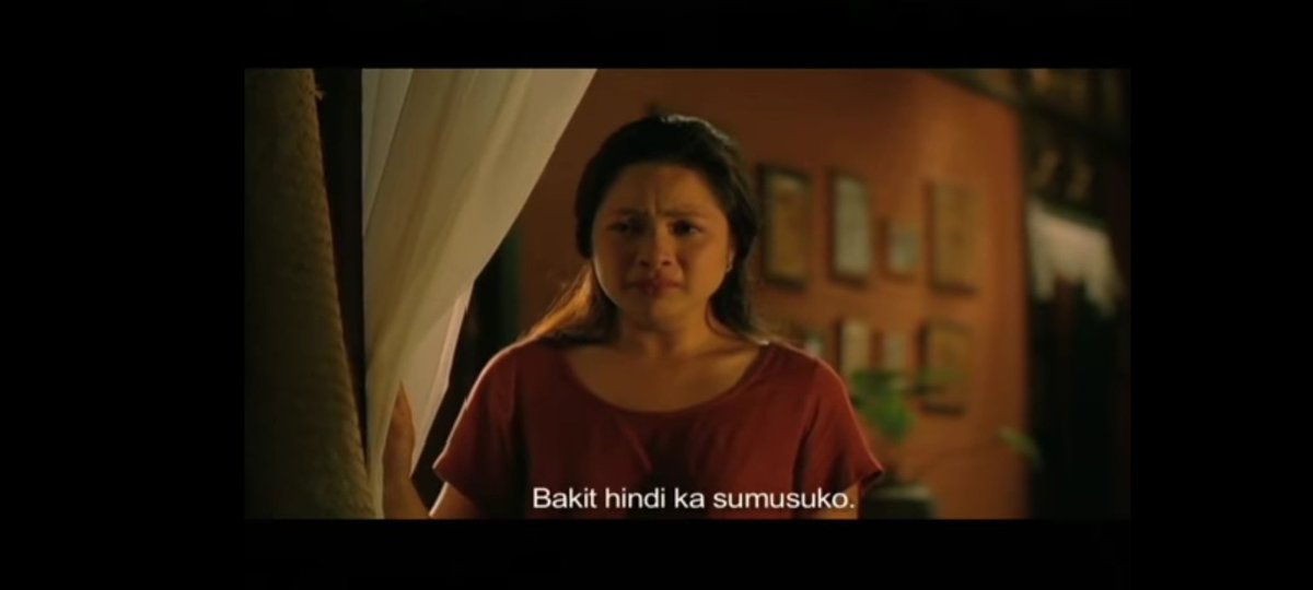 Keepmesaying_07's tweet photo. My favorite movie of Judy Ann Santos #Ploning
Philippines entry in the 81st Oscar Awards for Best Foreign Film
Its brilliant and certainly a masterpiece for me. Kakamis ang movie that portrays our own values and culture. And this is Juday's 30th year offer for all her fans. https://t.co/hd4JPFi63q