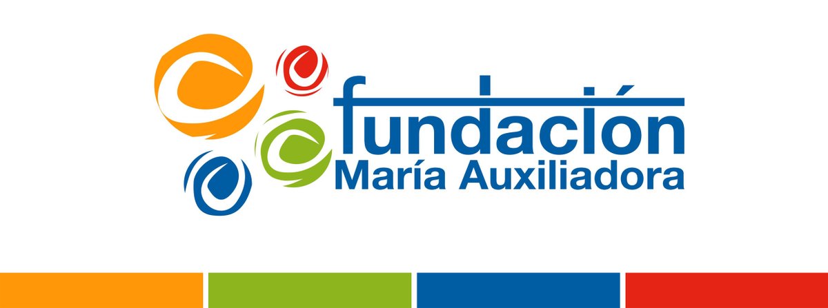 ¡Bienvenidos al nuevo Twitter de la Fundación María Auxiliadora! 👋🏼

En <a href="/FdMA_FdMA/">Fundación María Auxiliadora</a>, damos respuesta a personas en situación de riesgo y/o exclusión social, con especial atención a los/las menores y sus familias, y a los/las jóvenes y las mujeres.

#CuidaLaVida 🌍 #PonleCorazón ❤️