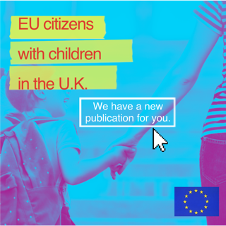 ℹ️ What you need to know if your child is an EU citizen or if your child is not an EU citizen but you are❓ 
Our Q&amp;A publication about #SettledStatus is now available in all EU languages. 
You can download the 🇪🇺 publication here👇op.europa.eu/en/publication…