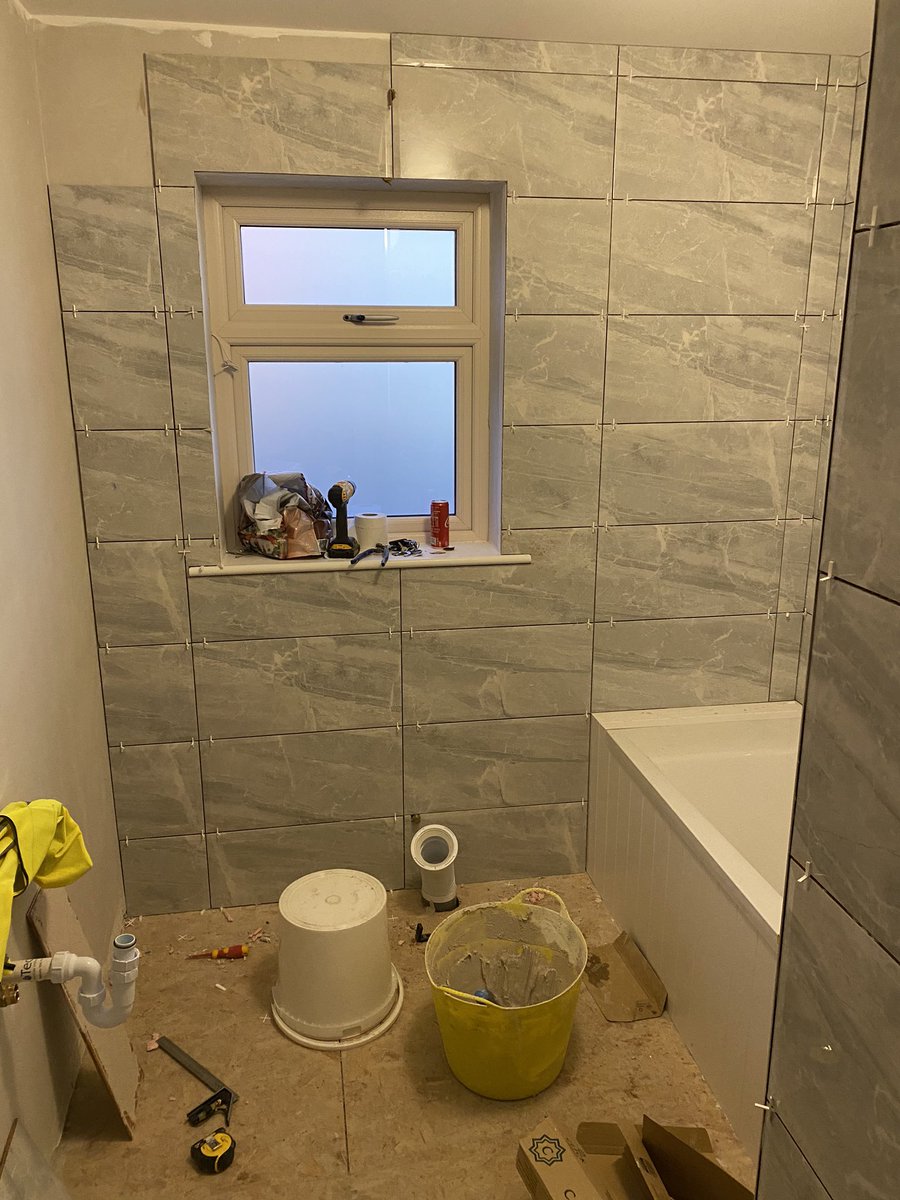 TilingDk's tweet photo. Bathrooms https://t.co/Usg5jFZr9m