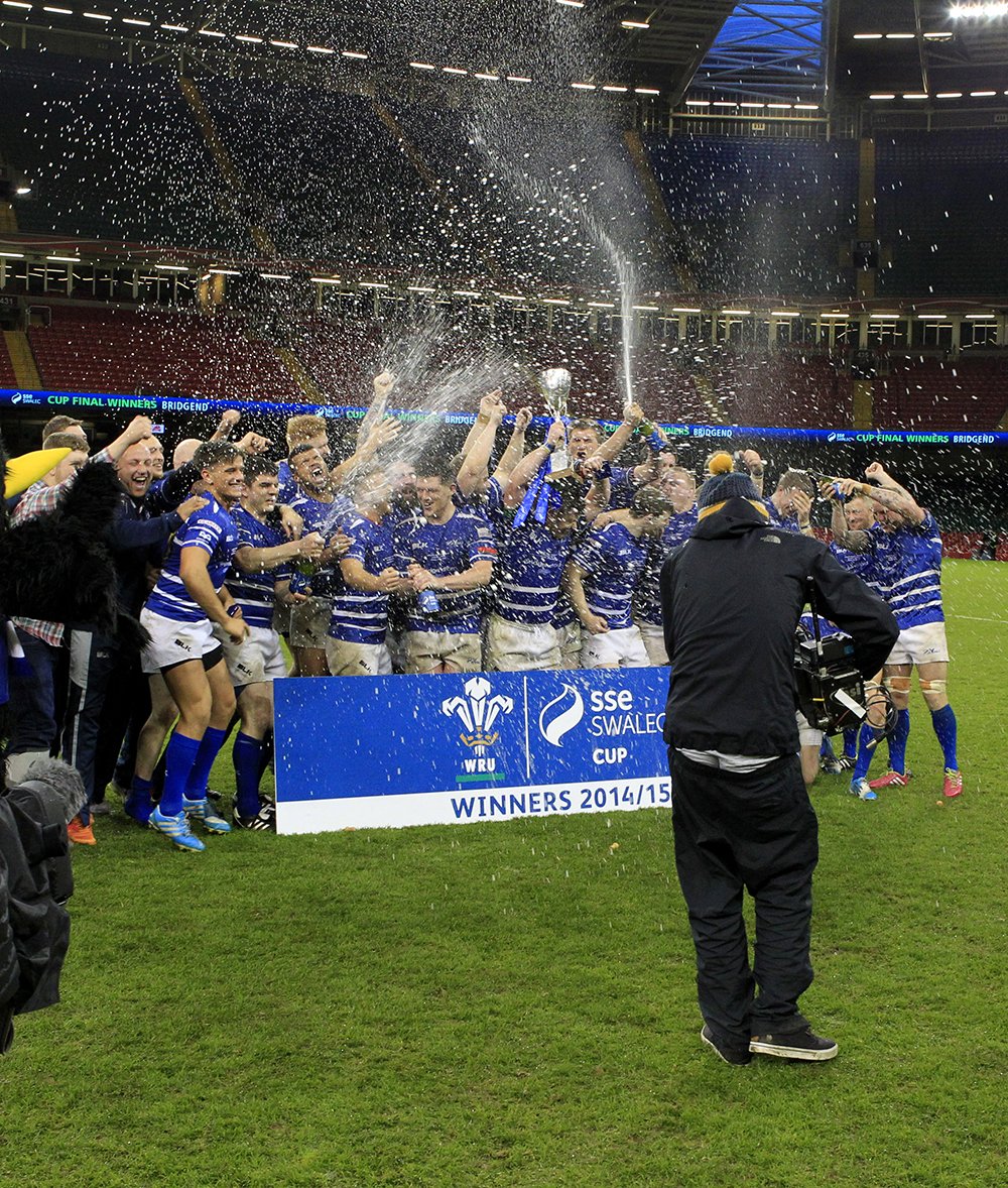 bridgendravens tweet picture