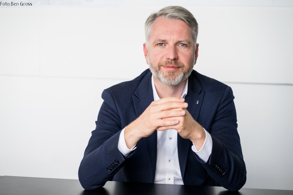 Senatsverwaltung Stadtentwicklung, Bauen & Wohnen tweet media