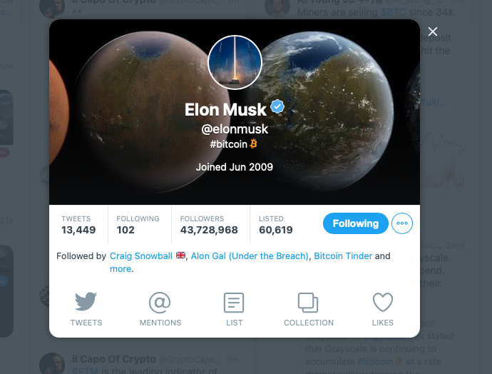 This is Alpha tweet media