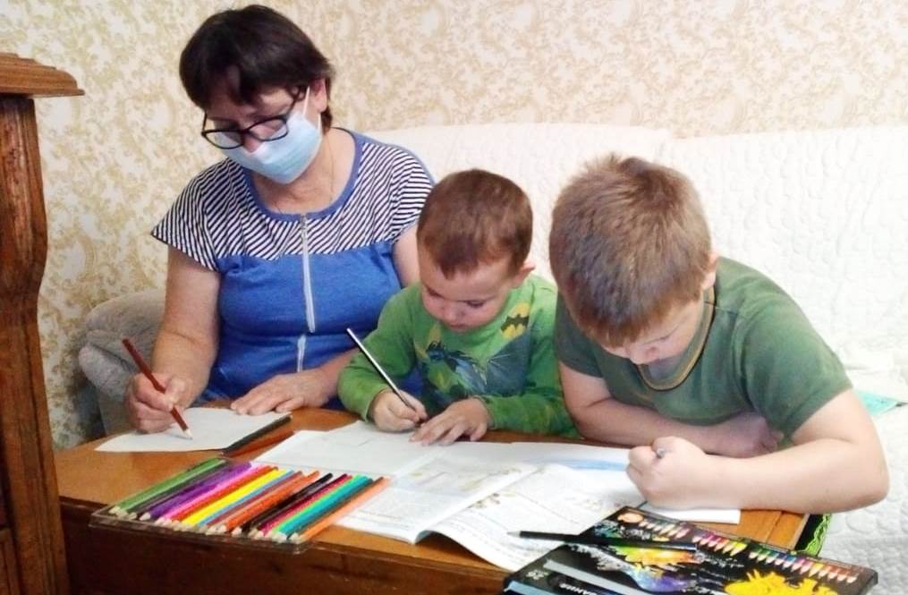 Post #376 - СоцПоддержка Выплаты и Льготы (Fz3bH8E29ihmY2Ni)