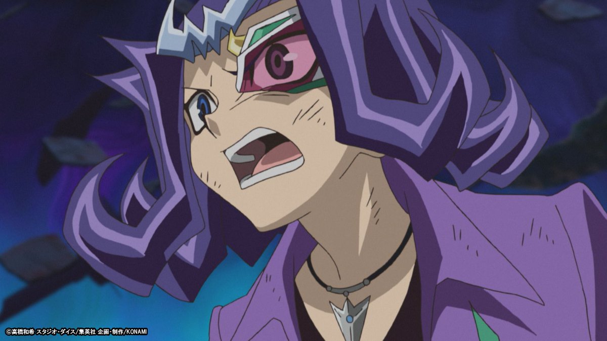 遊戯王OCGチャンネルで期間限定⏳無料配信中📡 📺アニメ「遊⭐️戯