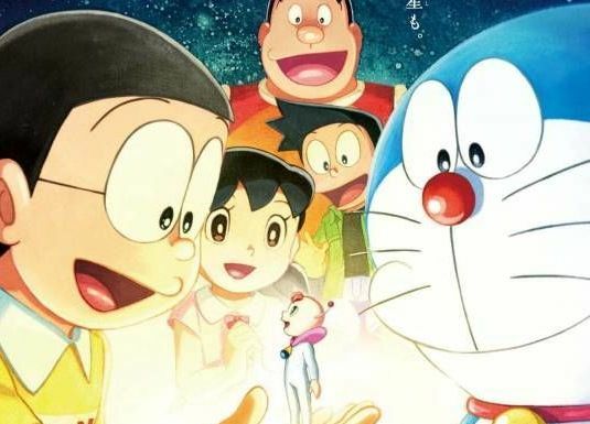 ドラえもんのtwitterイラスト検索結果