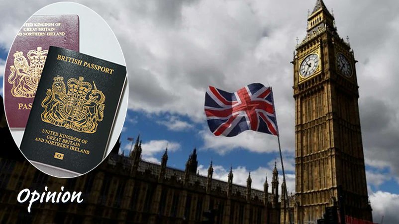 benedictrogers's tweet photo. My new @appledaily_hk oped: "In 1997 I moved to Hong Kong and made it my home ... Now, ... you #HongKongers can come to Britain, and we can meet again, and you can make it your home"

The British are getting ‘Hong Kong Ready’｜Benedict Rogers https://t.co/CFTGYKaU6i #蘋果日報 https://t.co/ZPiLTnTUXp
