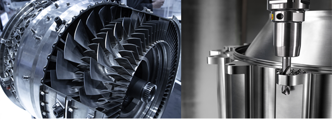 MetaliaEs's tweet photo. @SandvikCoromant : ¡Una apuesta sólida por superar los microdefectos! Siguiendo el informe COVID-19: #BriefingNote de @McKinsey , para alcanzar la "siguiente normalidad" en la #Industria #Industria40 @IndustriaCovid https://t.co/Wba7ncVtgf