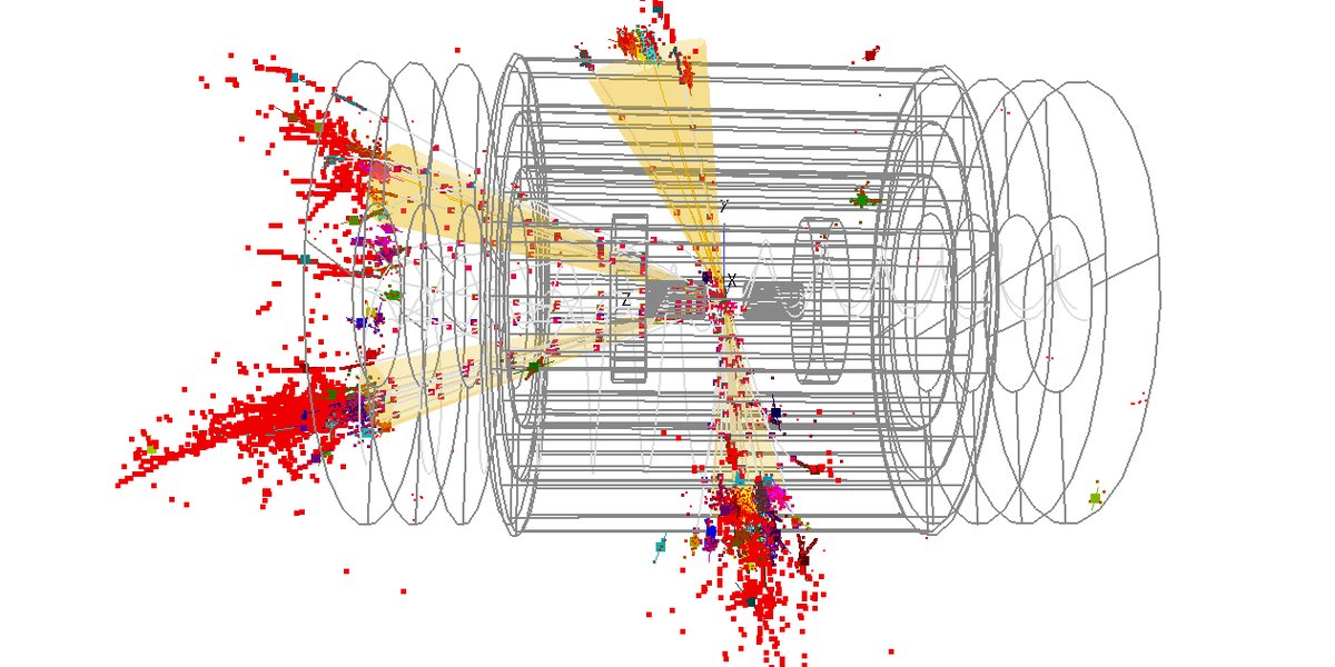 INFN_'s tweet photo. Nature Physics ha pubblicato un lavoro sul Muon Collider, l’acceleratore che potrebbe rivelare un enorme potenziale per nuove scoperte e misure di precisione alla frontiera dell’energia, ma la cui realizzazione richiede di superare sfide tecnologiche.
➡️ https://t.co/SSvpy6i3Wt https://t.co/hYFLEXETfF