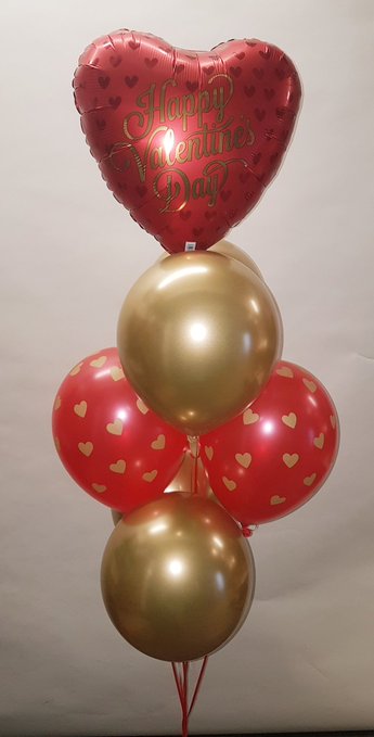 factsonacts's tweet photo. Valentijsdag 14 februari! Bestel uw helium ballonnen boeket tijdig bij ons. Vele samenstellingen mogelijk, laat het ons weten wat u wil, helium folieballon, latexballon of bubble ballon? Op de website staan nog meer valentijns producten! https://t.co/ilrZcroZur
#doeislief#ballon https://t.co/AymSSTmnNE