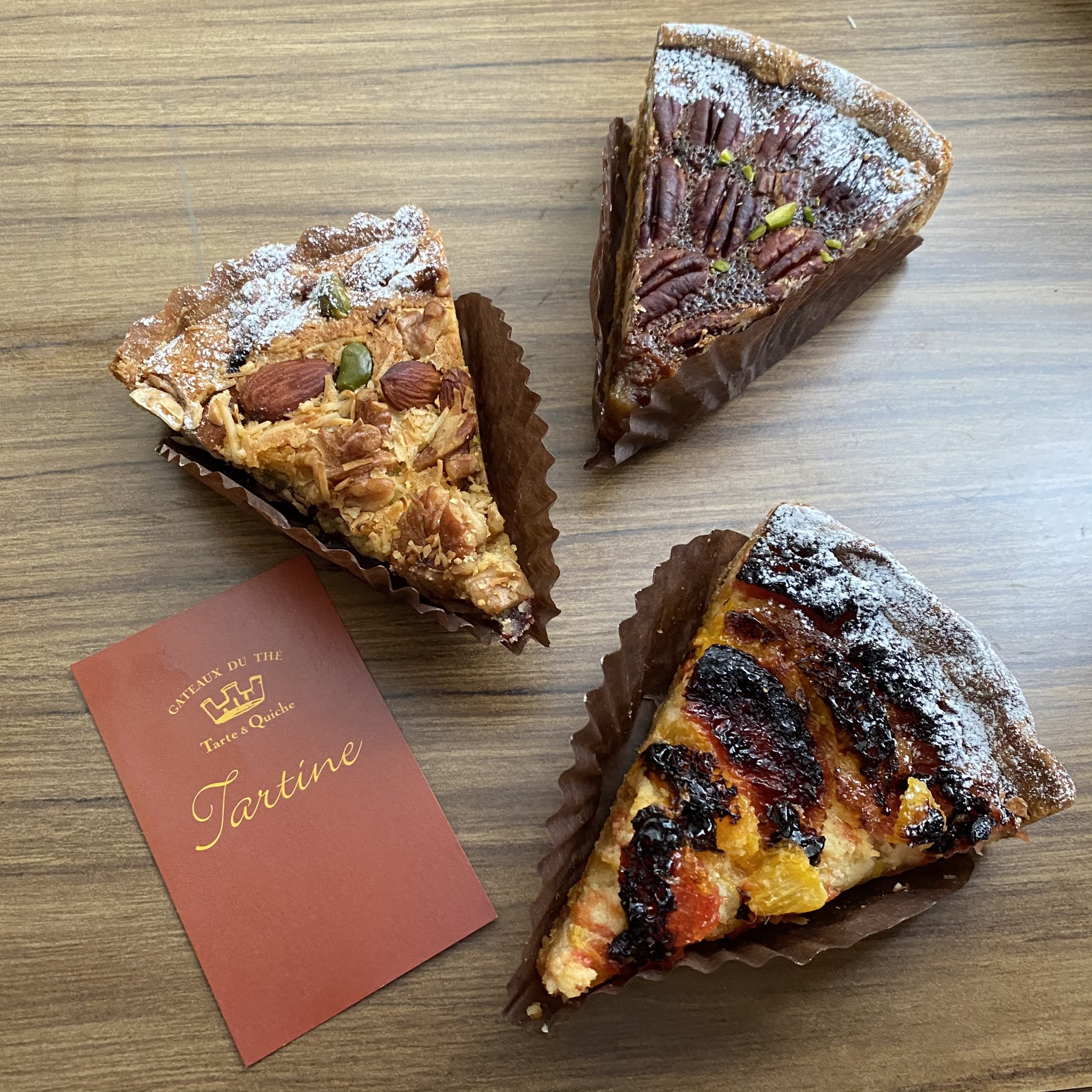 グルメ犬 In 名古屋 タルティーヌ 愛知県名東区 本郷 食べログ 3 5 元旦から気になってたケーキ屋さんへ 今度は生ケーキ食べてみたい タルティーヌ 本郷 T Co 0zkbophpmx Twitter