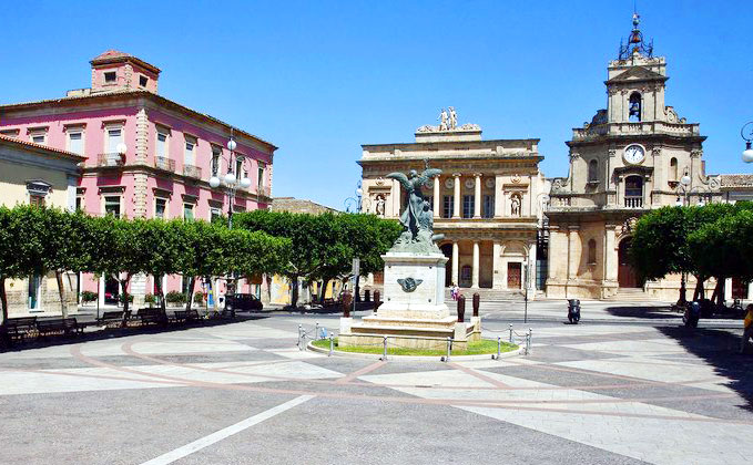 Confagricoltrg's tweet image. #Sovraindebitamento e #FondiExInsicem: firmato protocollo tra il Comune di Vittoria e l’Ordine dei Commercialisti di #Ragusa confagricolturaragusa.it/sovraindebitam…