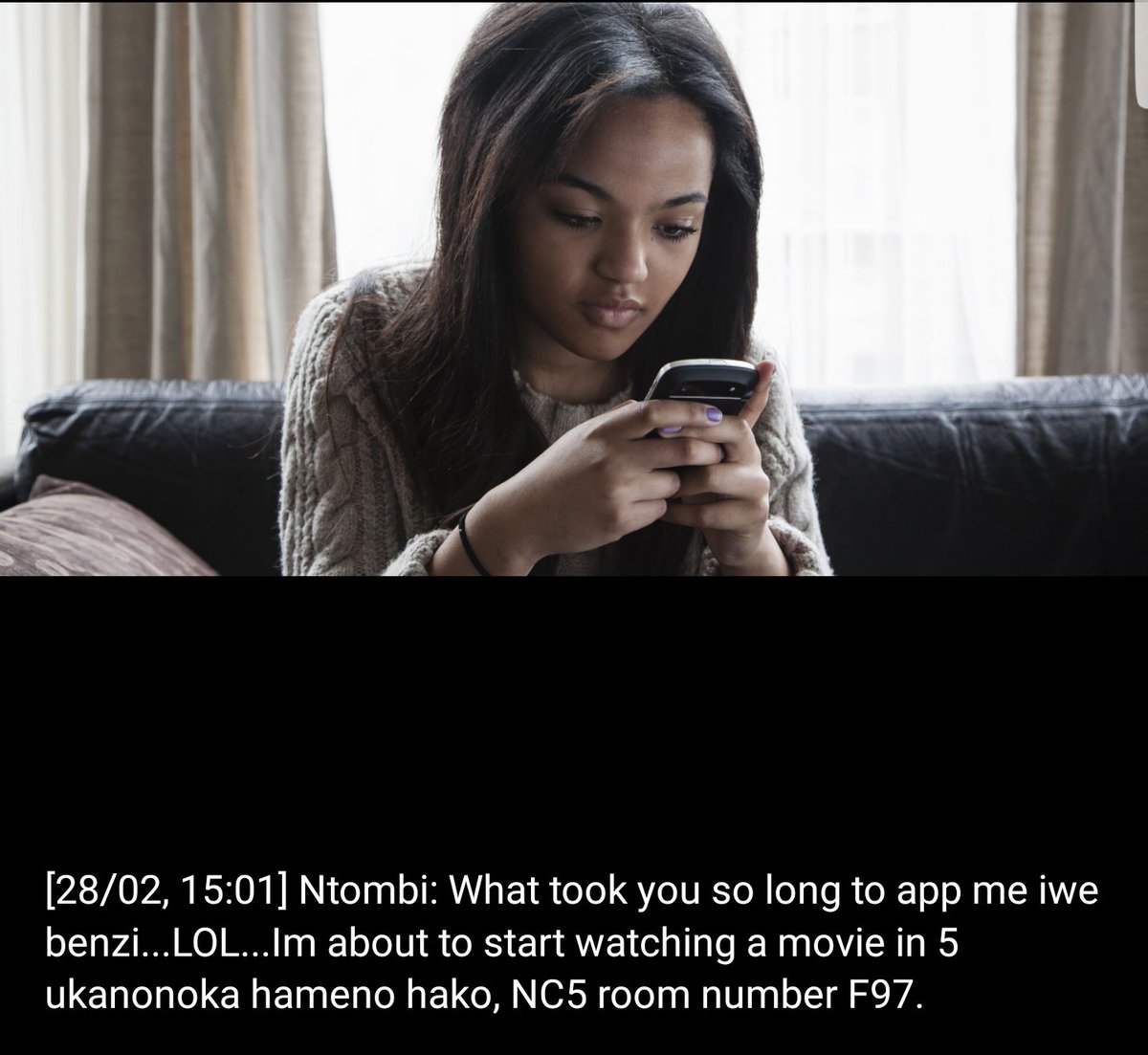 MUSIKANA WEMULIBRARY (PART 2B)