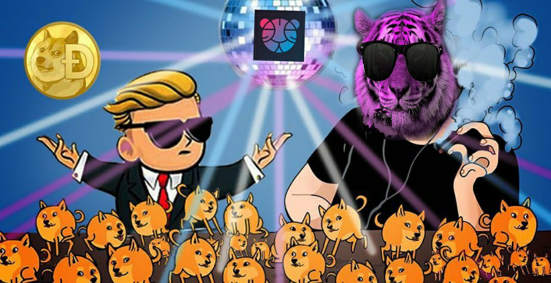 Bihoven1's tweet photo. @CoinTigerEX @wsbmod @WSBChairman @dogecoin @CoinTigerEX
@wsbmod 
@dogecoin

UID : 3734229

#MEME Creativity Challenge https://t.co/6WbYL6gseM