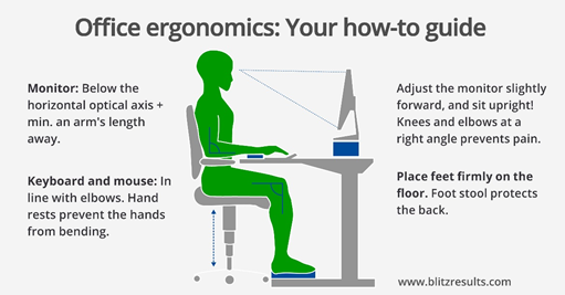 army_learning's tweet photo. We see many of you building cute and aesthetic desk setups ✨

Please also consider ergonomics. Here are some helpful recommendations 💜 https://t.co/d4iZ2ktPdT