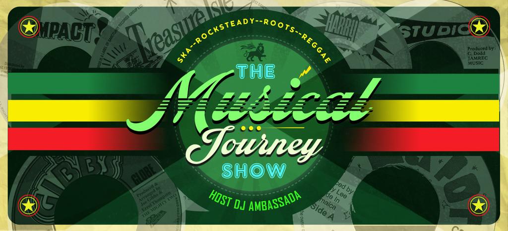 Join Me For Some Up Tempo 60's and 70's Reggae Music 
youtu.be/m9LKPxnl1A4