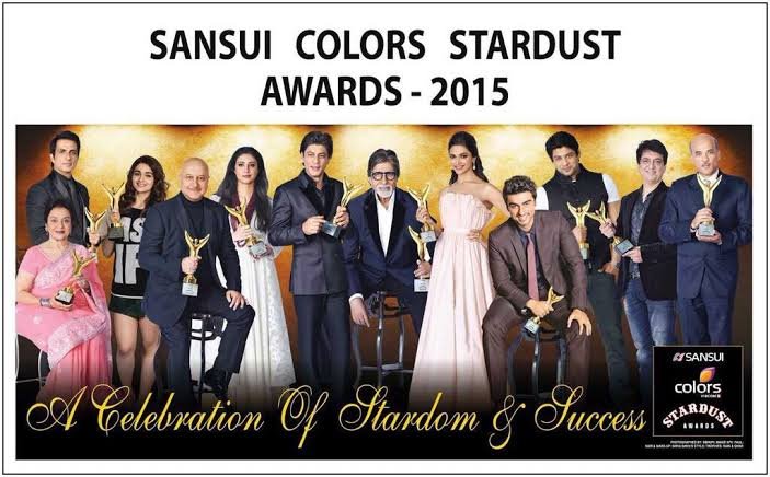 +Sidharth at star dust award #TimesManOfTheYearSidharth @sidharth_shukla  @Siddians  @SidShukla_1  @Sid_ShuklaFC @itsTeamSidharth