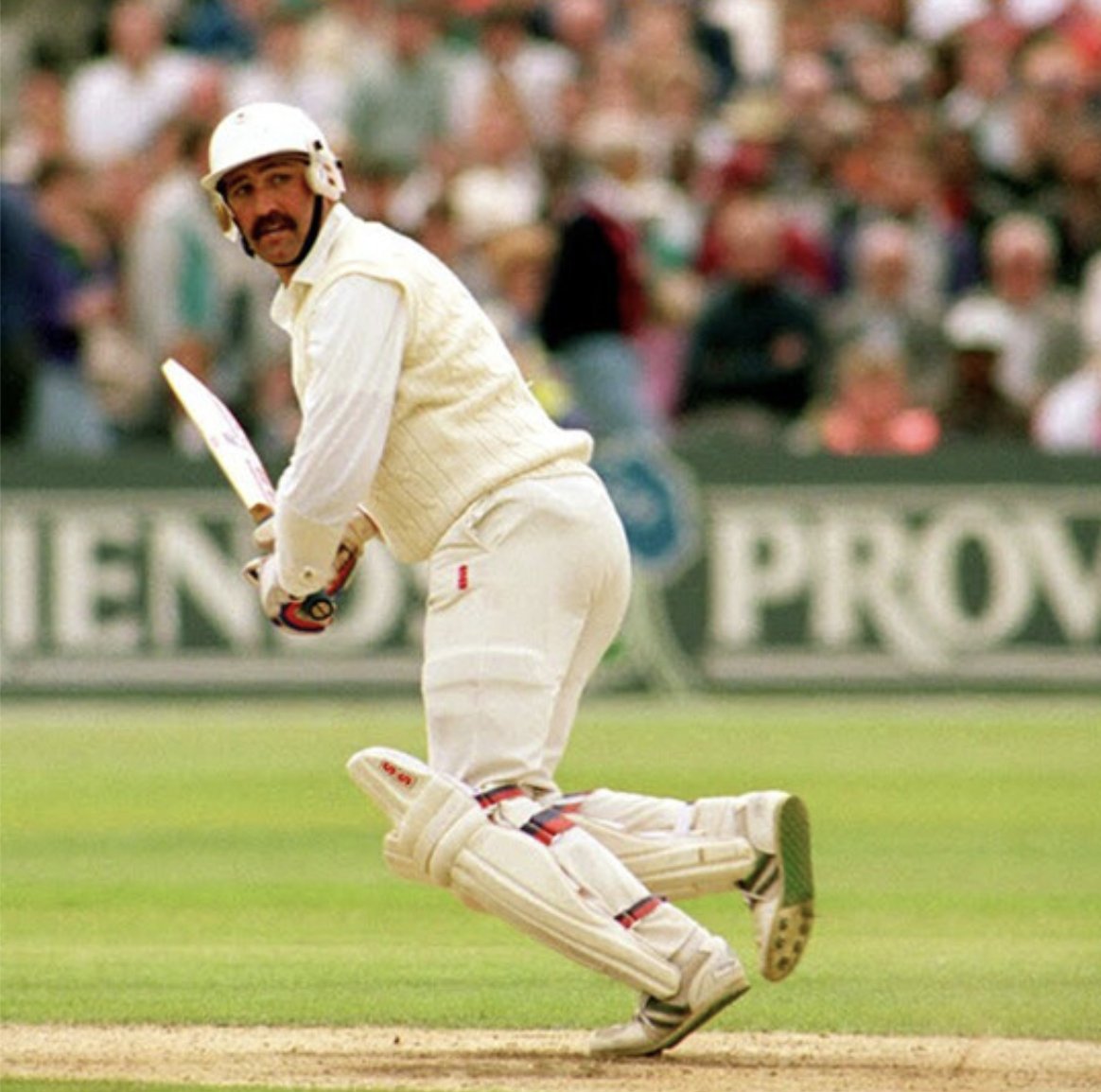 mrwheelerwine's tweet image. We’re delighted to share a number of special #finewine cases from former England Captain #GrahamGooch’s personal cellar - our lifelong friend &amp;amp; client.

Within this selection there are 13 cases of #Bordeaux which have great ageing and growth potential

mrwheelerwine.com/grahamgooch