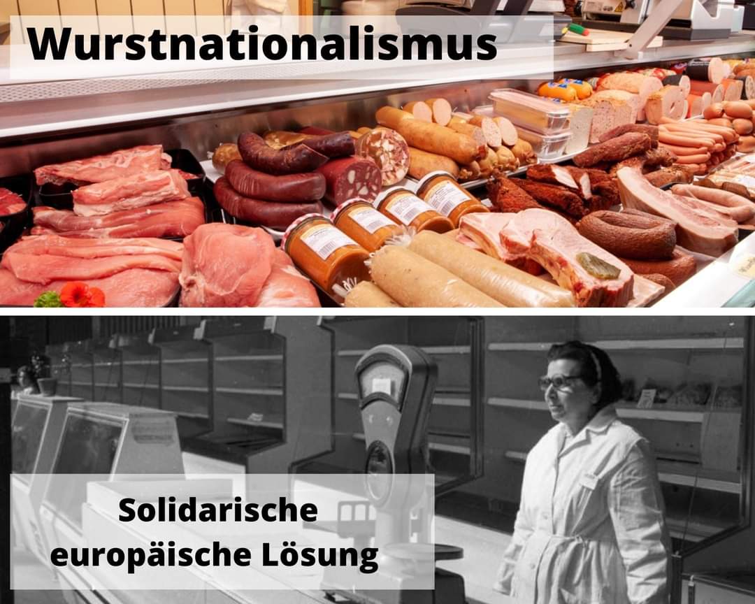 Birgit_Kelle's tweet photo. Das Kollektiv hat immer Recht. https://t.co/4NE10XAF42