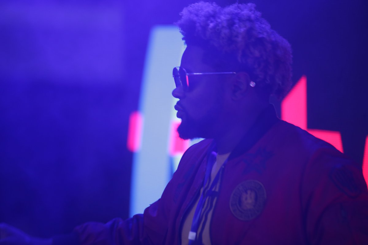 c2k_consulting's tweet photo. Son Public était présent, son public avait été correctement servi 🎶🎧 Big Up à l'artiste!!!
Nous vous attendons nombreux pour la Deuxième Edition, DJ Spilulu sera encore de la partie.
Rendez-vous dans quelques mois.
Juin 2021.
#c2kconsulting @DJSpilulu #lafêtedelamusic https://t.co/t07iyl8RnT