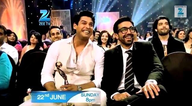 + Sidharth at Gold award 2014 won most fit actor television maleTimesManOfTheYearSidharth @sidharth_shukla  @Siddians  @SidShukla_1  @Sid_ShuklaFC @itsTeamSidharth