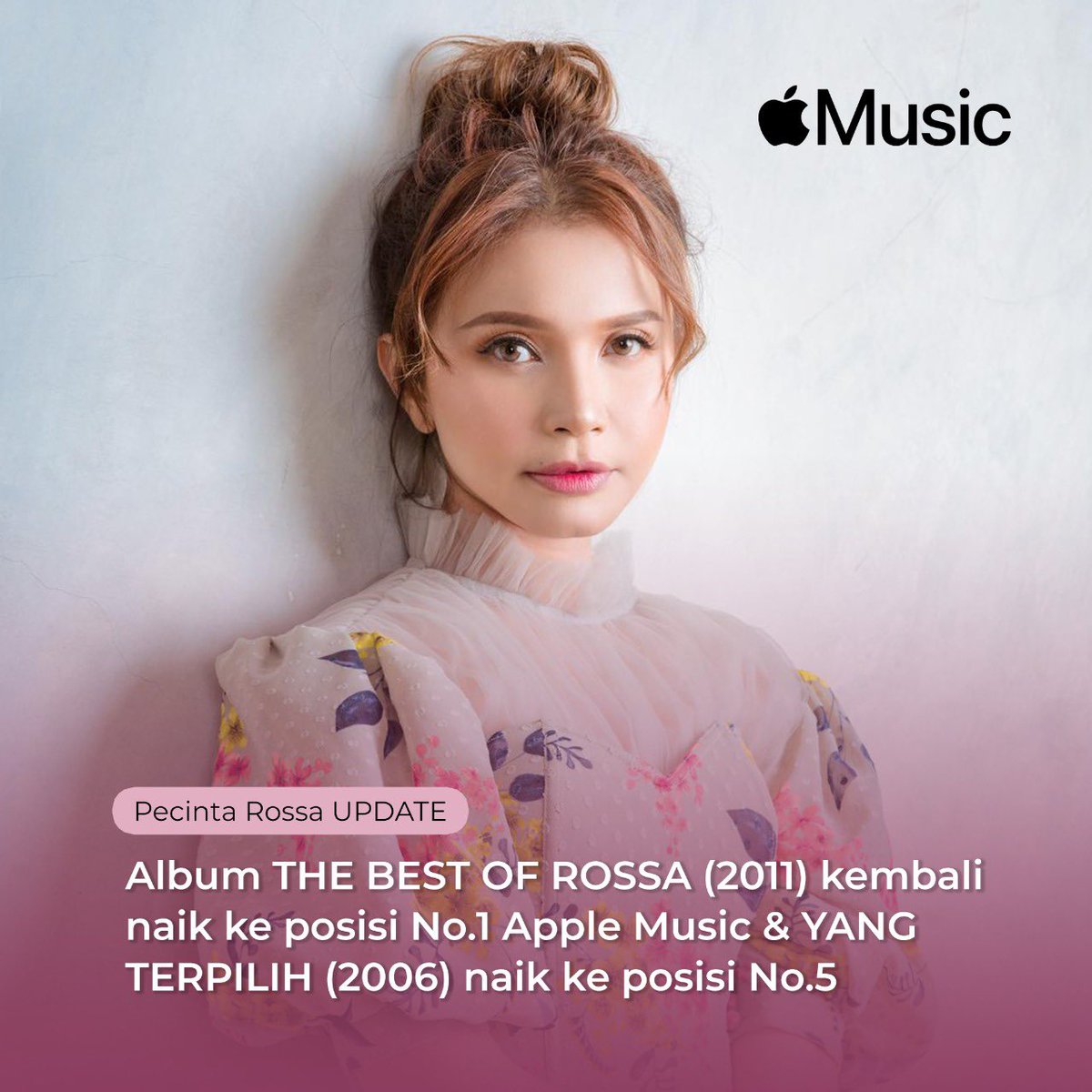 Rossa Kembali / Rossa Kini 2002 Pro Sound Rossa Official Website