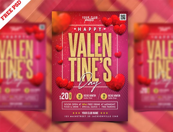 Free PSD Download tweet media