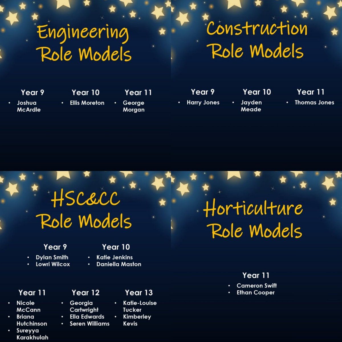 D&T @ ACS tweet media
