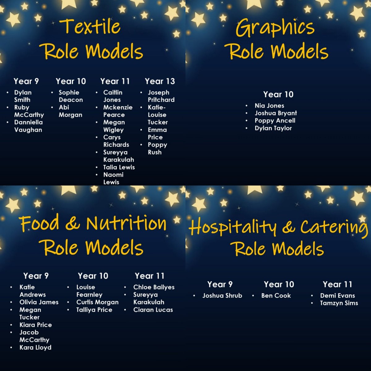 D&T @ ACS tweet media