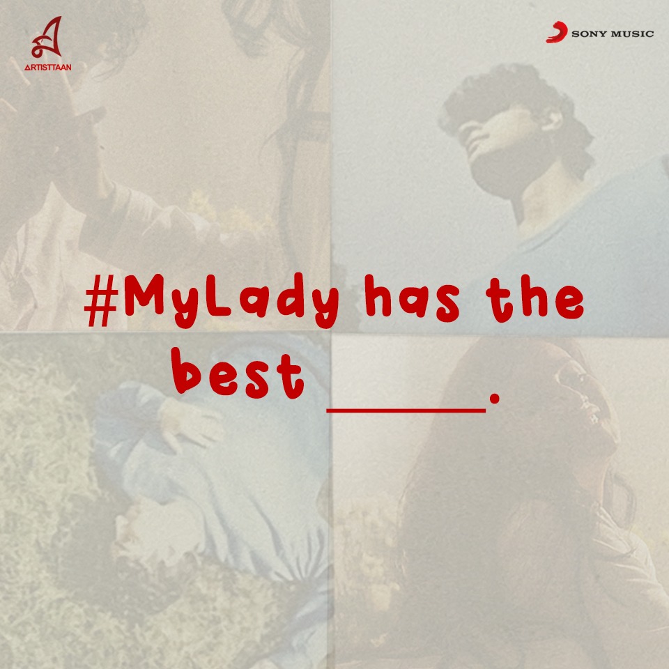 Sony Music North tweet media