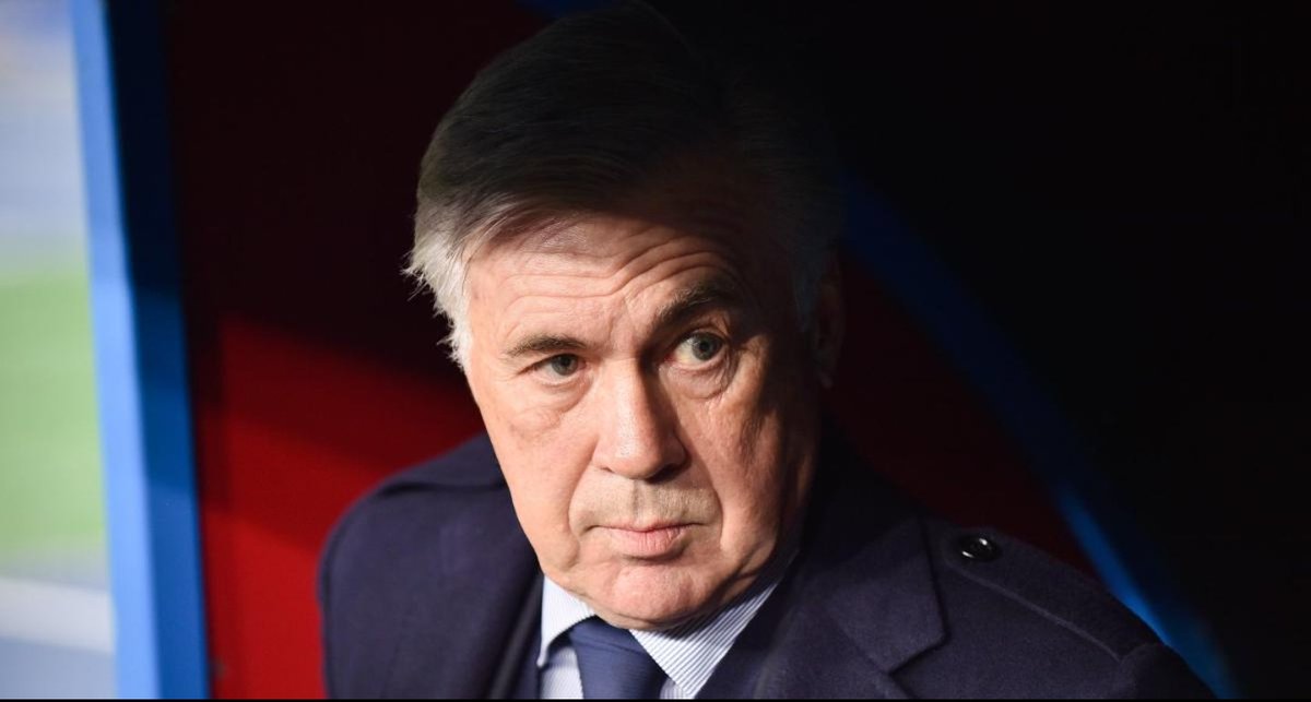 [A thread] of Simpsons characters as Football managers.