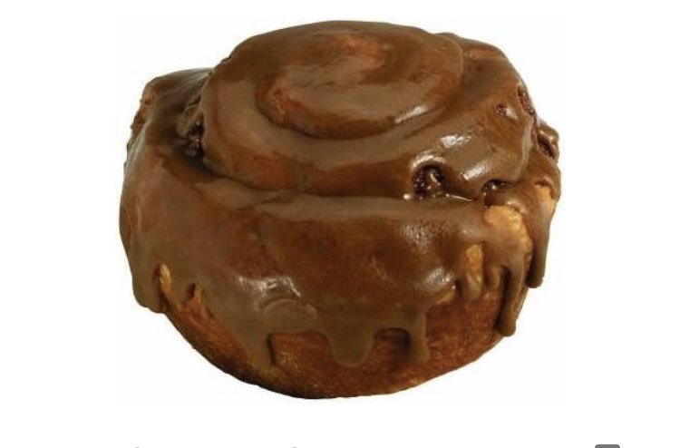 Bridgette Readel tweet media