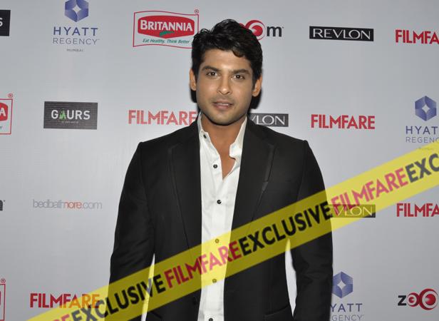 +Sidharth at Filmfare awards pre party and main event #TimesManOfTheYearSidharth @sidharth_shukla  @Siddians  @SidShukla_1  @Sid_ShuklaFC @itsTeamSidharth