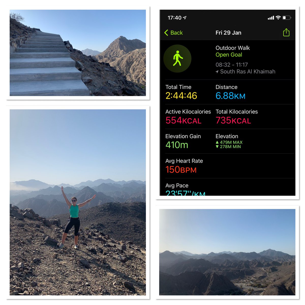 Miss Youds PE tweet media