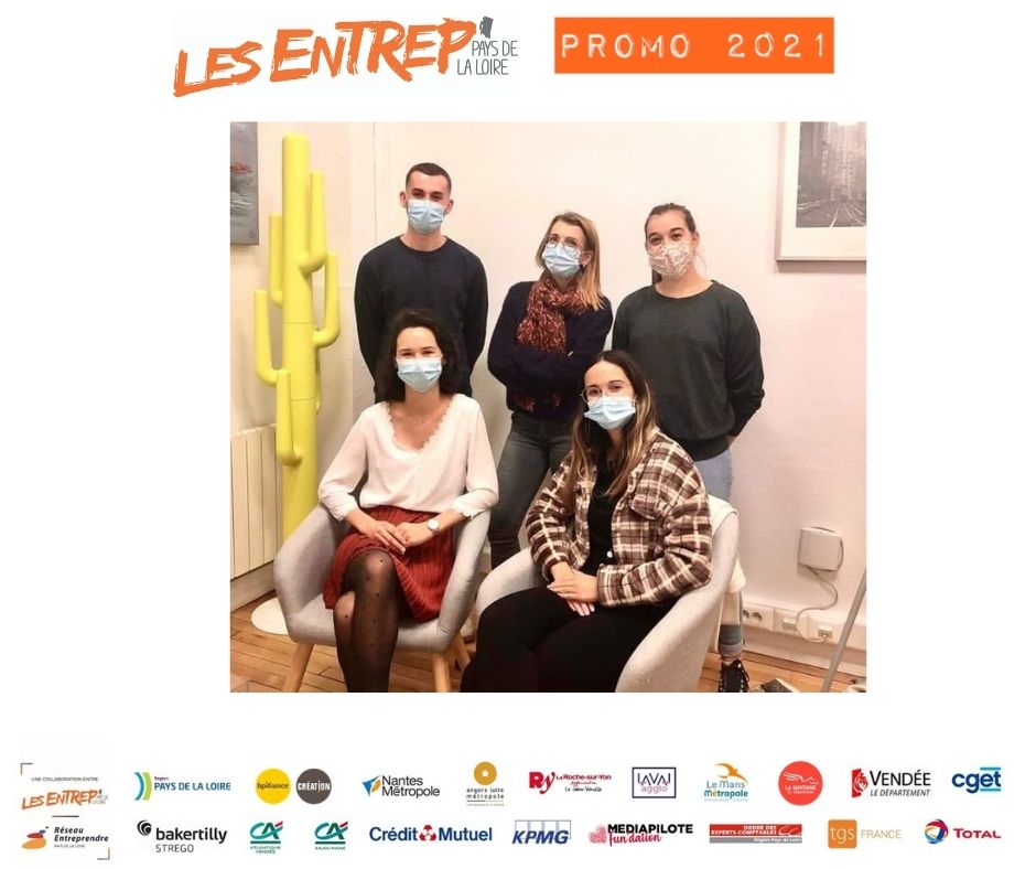 Les Entrep' Pays de la Loire tweet media