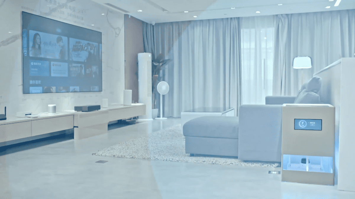 CeotechI's tweet photo. Xiaomi ha presentato Mi Air Charge Technology...
-
#miaircharge #mi11 #xiaomimi11 #108mp #amoled #mi11pro #mi10ultra #xiaomimi11pro #oppofindx3 #opporeno5 #realmex60 #galaxys21 #newsmartphone #xiaomiindia #snapdragon888 #xiaomimi11proplus #mate40pro #mat
https://t.co/khDV6TfS1J https://t.co/iUPqPA3olJ