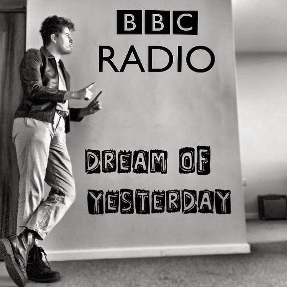 Ellie On The Radio tweet media