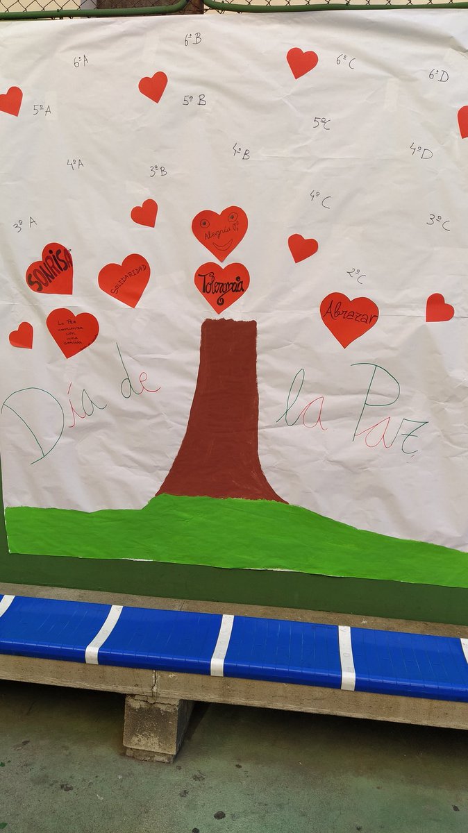 Agustinos Valencia tweet media