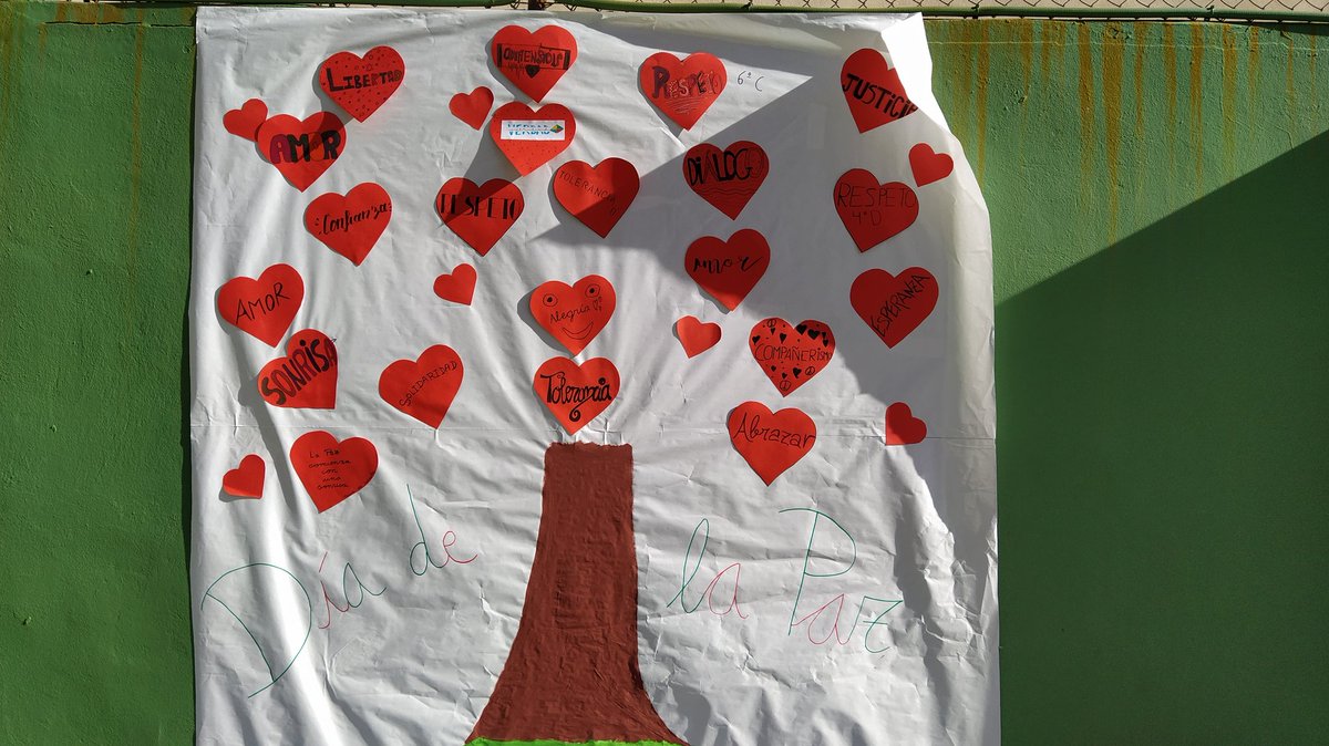 Agustinos Valencia tweet media