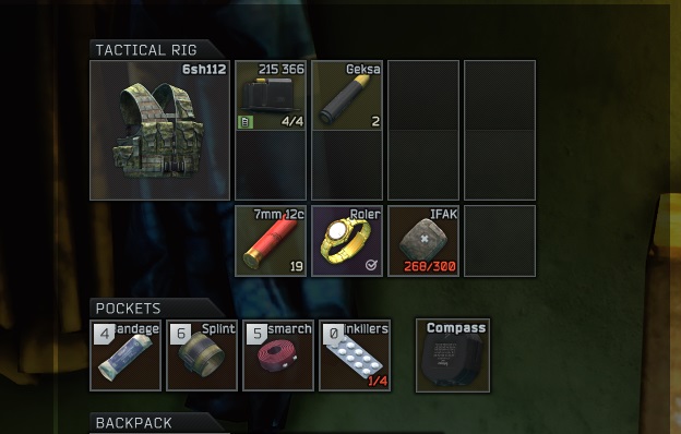 Eft初心者向け タルコフって序盤 何をすれば良いの ゲームの進め方と目標について Escape From Tarkov