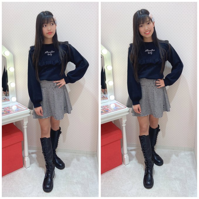 Twitterのコスプレ画像40