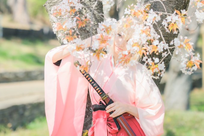 Twitterのコスプレ画像12