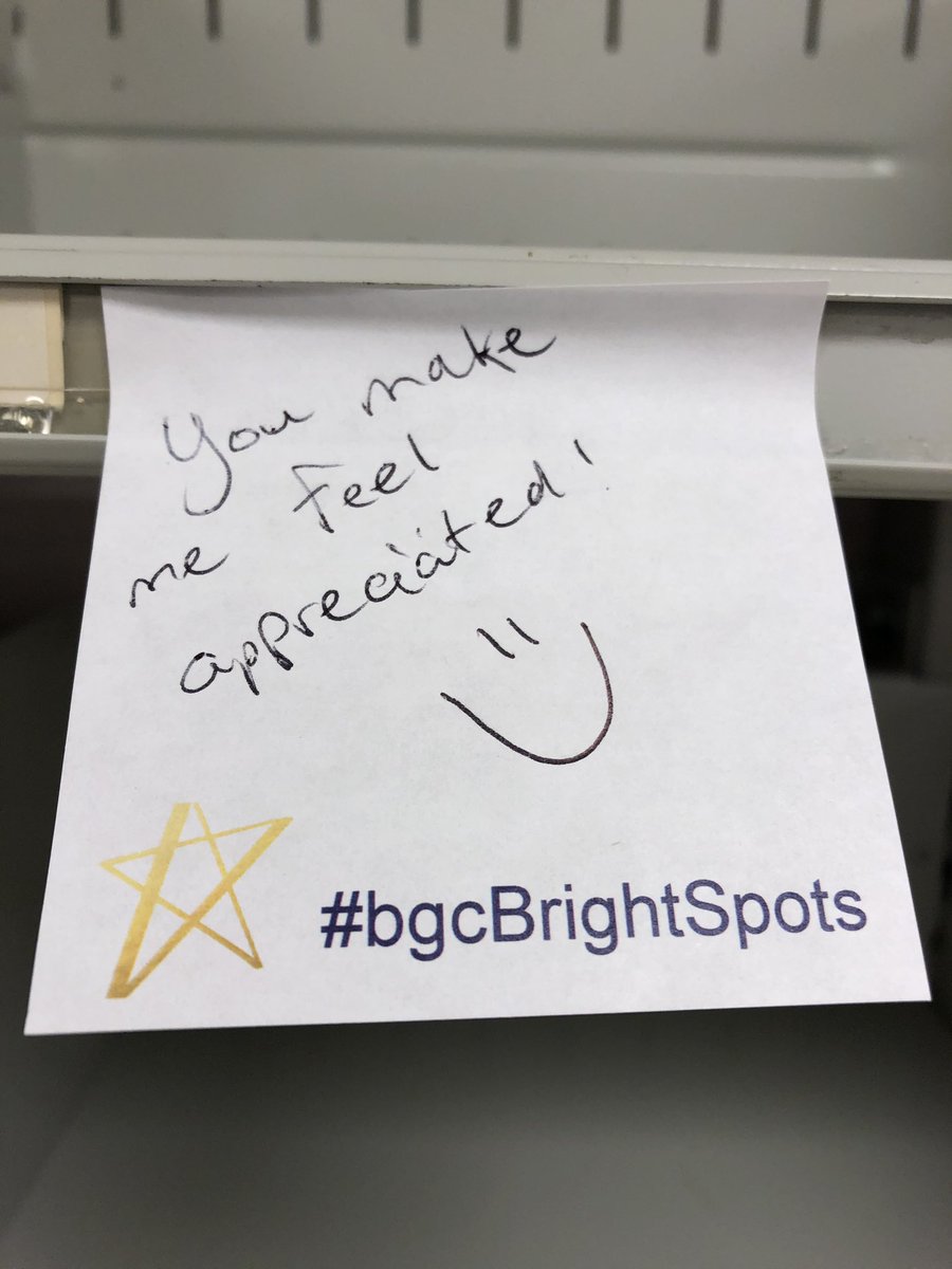 WagnerTrixie's tweet photo. #bgcBrightSpots https://t.co/jYQ02r1ue1
