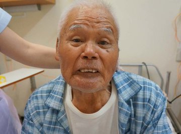 смеющаяся болезнь