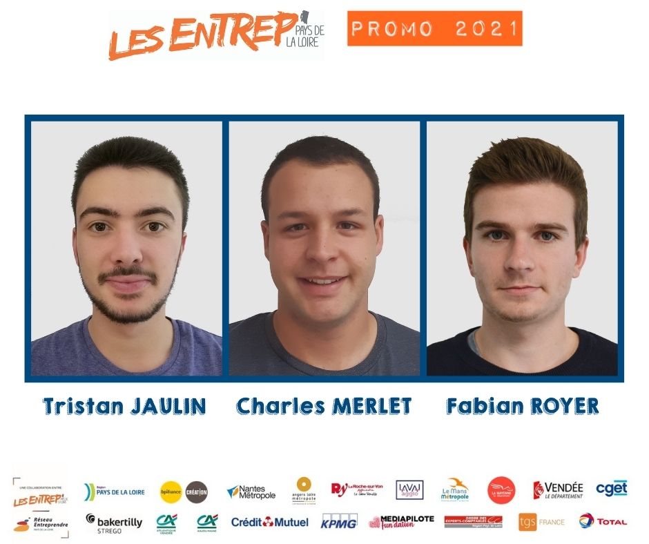 Les Entrep' Pays de la Loire tweet media