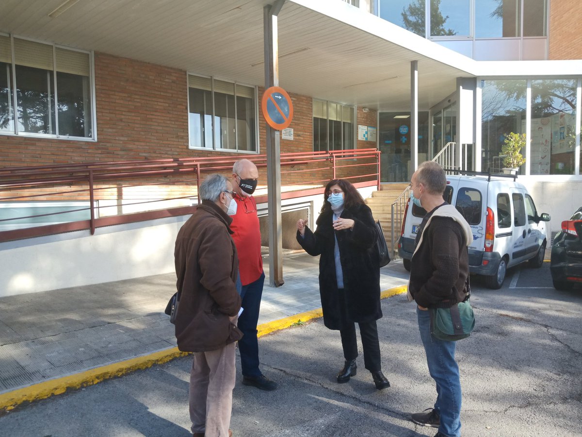 Comuns Comarques Gironines tweet media