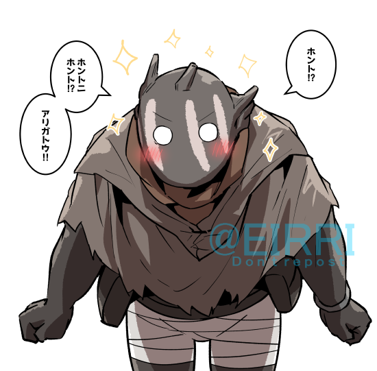 「キラーの中で一番使ってます!」
#でべりぞえ 