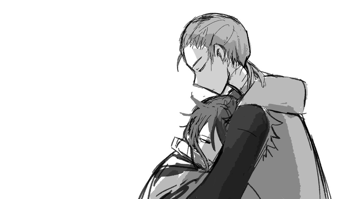 Obligatory NaibLuca since we each simp for one 

Was hard to get used to but is fun haha 