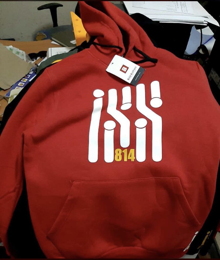 iss814official's tweet photo. https://t.co/b6RnnZhzvw •• go get yours #hoodieseason #bicrave #mbedocratie #rwmr #rapgalsen #rapwolof #iss814 #iss814beats https://t.co/ZV9HeKC7qs